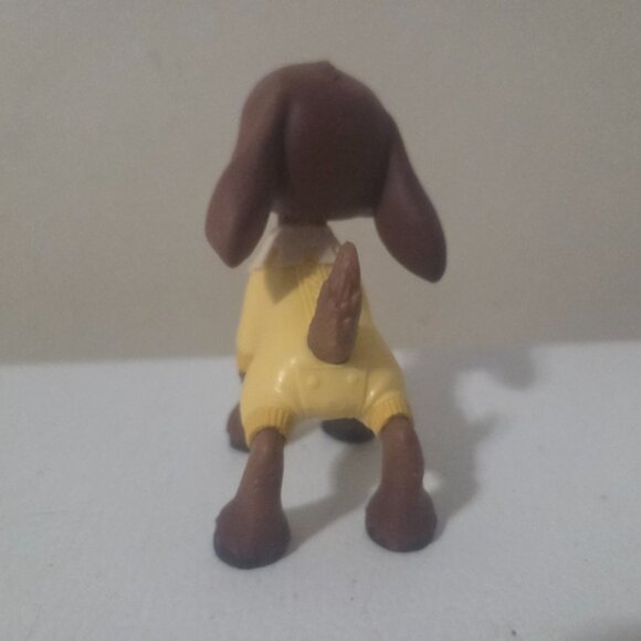 Disney WISH Figure VALENTINO Donkey 5in - Picture 4 of 6